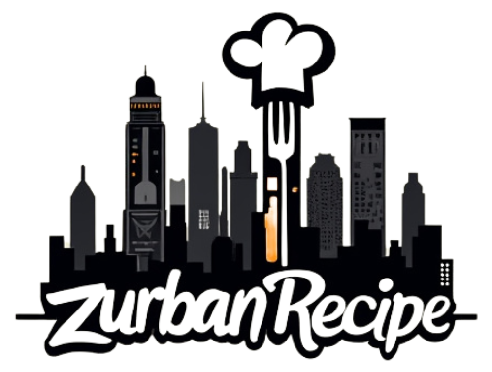 zurbanrecipe.com