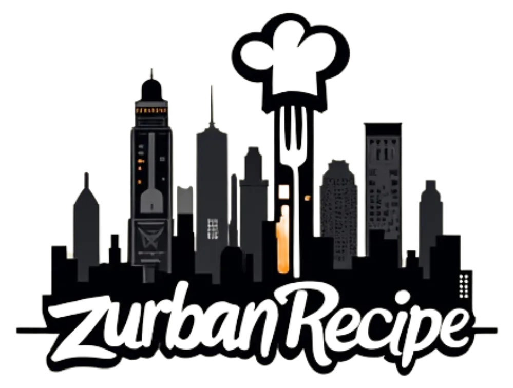 zurbanrecipe.com