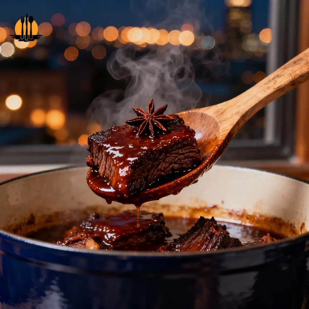 Authentic Beef Pares Recipe | Filipino Brisket | Grandpa Chef 3 Authentic Beef Pares Recipe | Filipino Brisket | Grandpa Chef