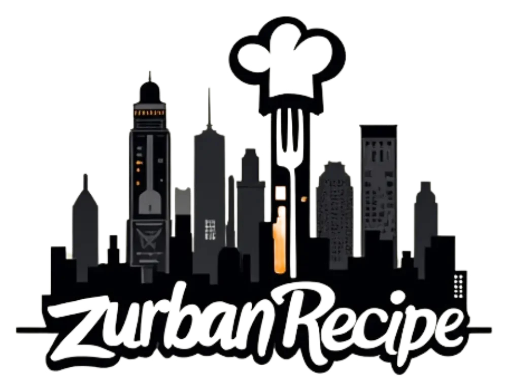 zurbanrecipe.com