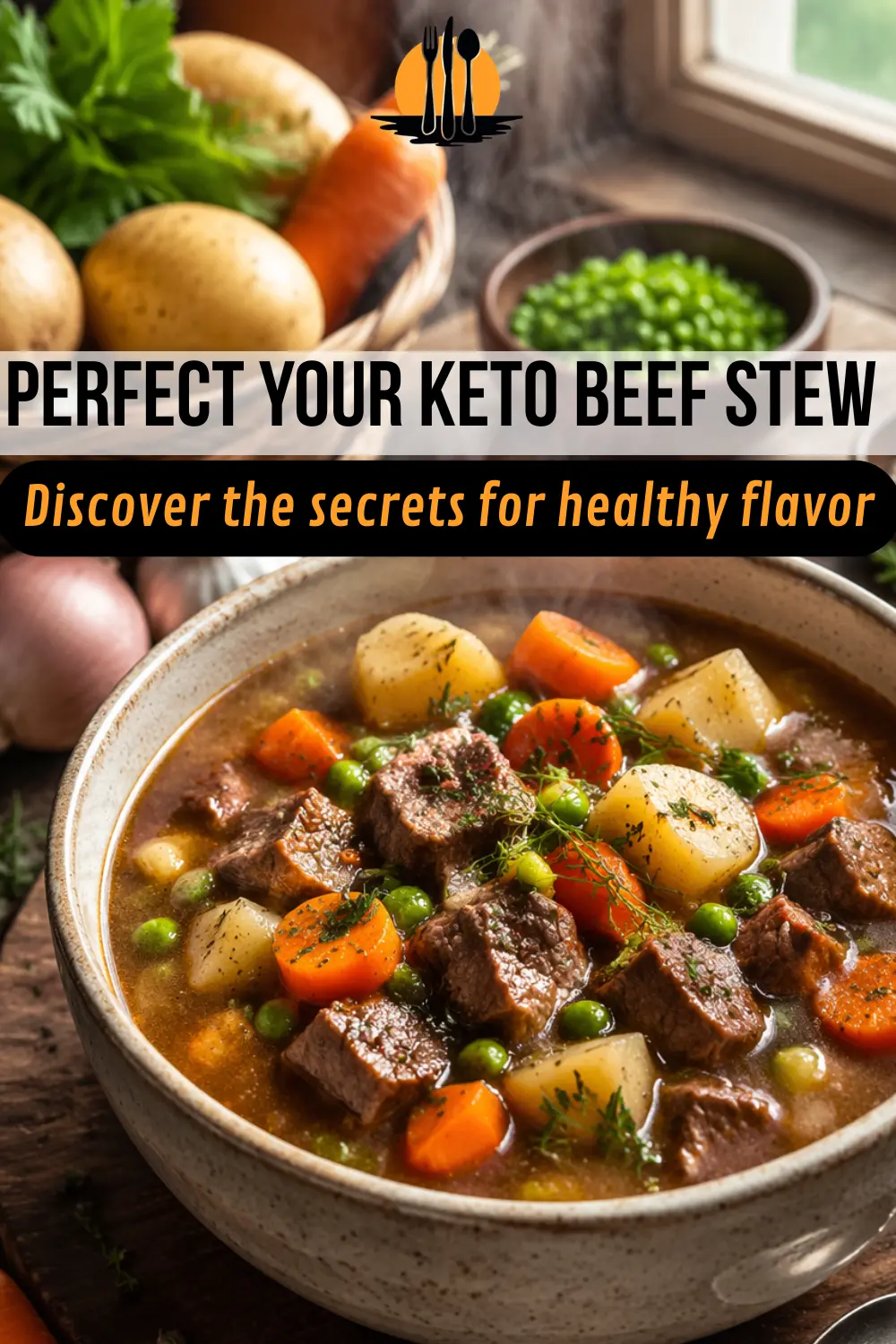 The Modern Pantry | Grandpa Chef’s Healthy Beef Stew Guide 5 A complete Healthy Beef Stew Guide for clean eating.