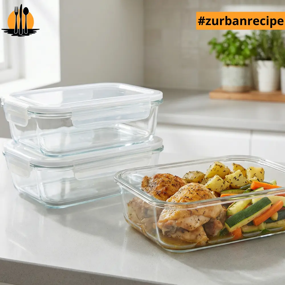 Meal Prep Ideas for Sheet Pan Dinners