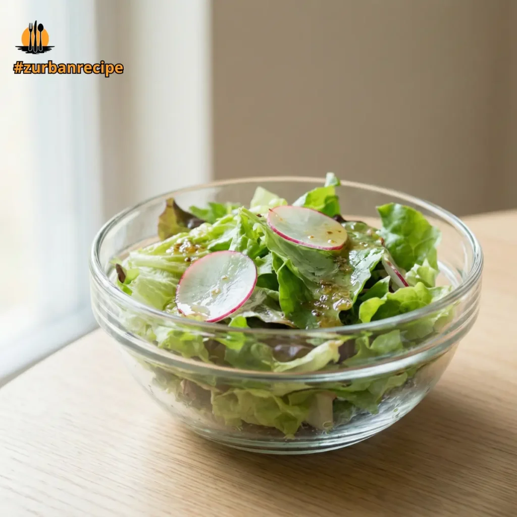 filling no-cook quick meals made with fresh salad ingredients