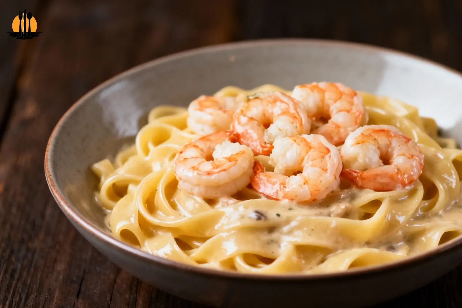 Marry Me Shrimp Pasta