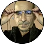 B. M. Zeriah, Founder and Editor of ZurbanRecipe